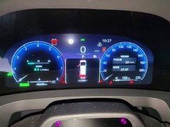 Toyota Alphard Hybrid 2.5L Premium Edition - фото 14