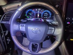 Toyota Alphard Hybrid 2.5L Premium Edition - фото 15