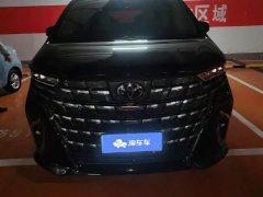 Toyota Alphard Hybrid 2.5L Premium Edition - фото 2