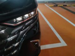 Toyota Alphard Hybrid 2.5L Premium Edition - фото 5