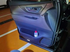 Toyota Alphard Hybrid 2.5L Premium Edition - фото 7
