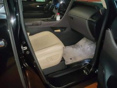 Toyota Alphard Hybrid 2.5L Premium Edition - фото 8