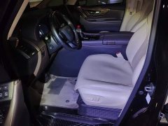 Toyota Alphard Hybrid 2.5L Premium Edition - фото 9