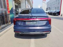FAW Red Flag H5 2.0T Automatic Smart Connected Flag Leader Edition - ფოტო 10