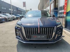FAW Red Flag H5 2.0T Automatic Smart Connected Flag Leader Edition - ფოტო 2