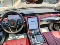 FAW Red Flag H5 2.0T Automatic Smart Connected Flag Leader Edition - ფოტო 4