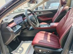 FAW Red Flag H5 2.0T Automatic Smart Connected Flag Leader Edition - ფოტო 5