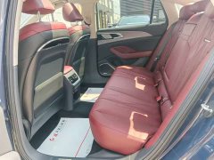 FAW Red Flag H5 2.0T Automatic Smart Connected Flag Leader Edition - ფოტო 6