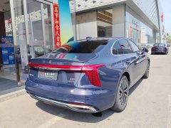 FAW Red Flag H5 2.0T Automatic Smart Connected Flag Leader Edition - ფოტო 9