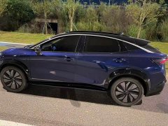 Nissan ARIYA Two-Wheel Drive Long Range Top Configuration - ფოტო 12