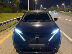 Nissan ARIYA Two-Wheel Drive Long Range Top Configuration - ფოტო 2