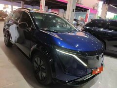 Nissan ARIYA Two-Wheel Drive Long Range Top Configuration - ფოტო 3