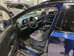 Nissan ARIYA Two-Wheel Drive Long Range Top Configuration - ფოტო 4