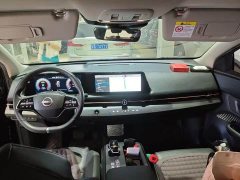 Nissan ARIYA Two-Wheel Drive Long Range Top Configuration - ფოტო 5
