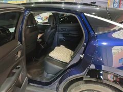 Nissan ARIYA Two-Wheel Drive Long Range Top Configuration - ფოტო 6