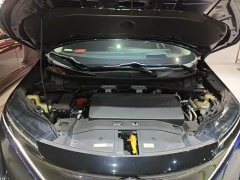 Nissan ARIYA Two-Wheel Drive Long Range Top Configuration - ფოტო 8