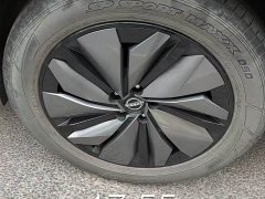 Nissan ARIYA Two-Wheel Drive Long Range Top Configuration - ფოტო 9