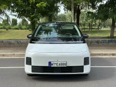 Li Auto MEGA Home Family Edition - фото 2