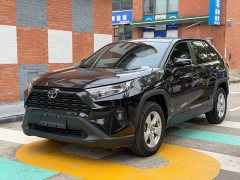 Toyota RAV4 2.0L CVT FWD Urban Edition - photo 1