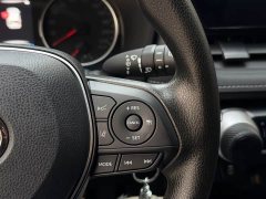 Toyota RAV4 2.0L CVT FWD Urban Edition - photo 11