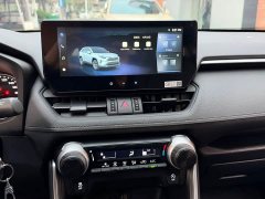 Toyota RAV4 2.0L CVT FWD Urban Edition - photo 12