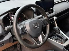 Toyota RAV4 2.0L CVT FWD Urban Edition - photo 13