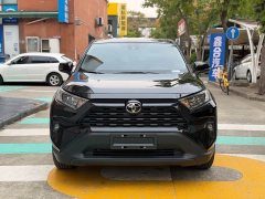 Toyota RAV4 2.0L CVT FWD Urban Edition - photo 2
