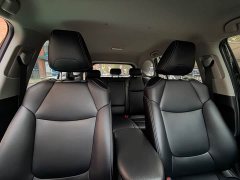 Toyota RAV4 2.0L CVT FWD Urban Edition - photo 20