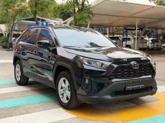 Toyota RAV4 2.0L CVT FWD Urban Edition - photo 3