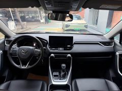 Toyota RAV4 2.0L CVT FWD Urban Edition - photo 5