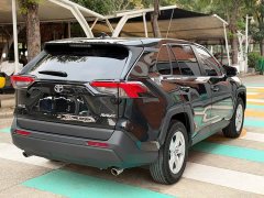 Toyota RAV4 2.0L CVT FWD Urban Edition - photo 7