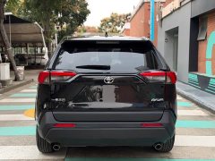 Toyota RAV4 2.0L CVT FWD Urban Edition - photo 8