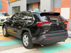 Toyota RAV4 2.0L CVT FWD Urban Edition - photo 9