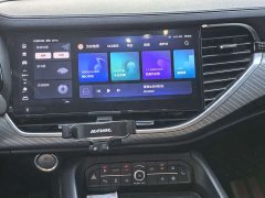 Haval F7x 1.5T FWD Smart Tech Edition - ფოტო 10