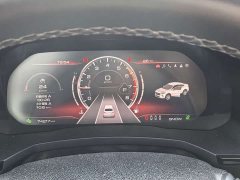 Haval F7x 1.5T FWD Smart Tech Edition - ფოტო 11