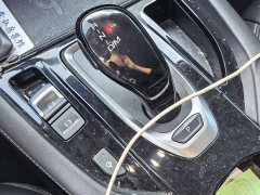 Haval F7x 1.5T FWD Smart Tech Edition - ფოტო 12
