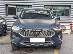 Haval F7x 1.5T FWD Smart Tech Edition - ფოტო 2