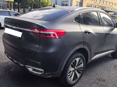 Haval F7x 1.5T FWD Smart Tech Edition - ფოტო 4