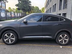 Haval F7x 1.5T FWD Smart Tech Edition - ფოტო 5