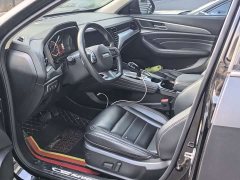 Haval F7x 1.5T FWD Smart Tech Edition - ფოტო 6