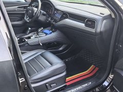 Haval F7x 1.5T FWD Smart Tech Edition - ფოტო 7
