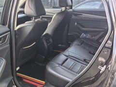 Haval F7x 1.5T FWD Smart Tech Edition - ფოტო 8