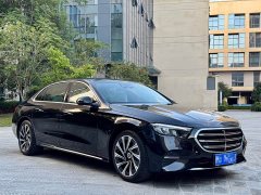 Mercedes-Benz E-Class E 300 L Luxury - photo 1
