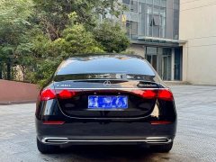 Mercedes-Benz E-Class E 300 L Luxury - photo 10