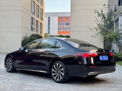 Mercedes-Benz E-Class E 300 L Luxury - photo 11