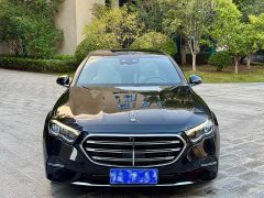 Mercedes-Benz E-Class E 300 L Luxury - photo 2