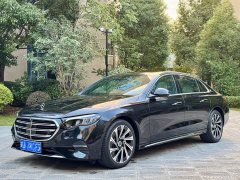 Mercedes-Benz E-Class E 300 L Luxury - photo 3