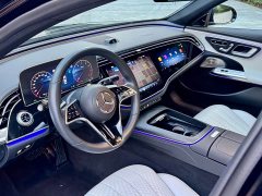 Mercedes-Benz E-Class E 300 L Luxury - photo 4
