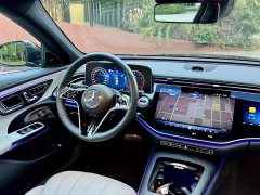Mercedes-Benz E-Class E 300 L Luxury - photo 5