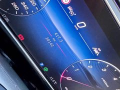 Mercedes-Benz E-Class E 300 L Luxury - photo 7